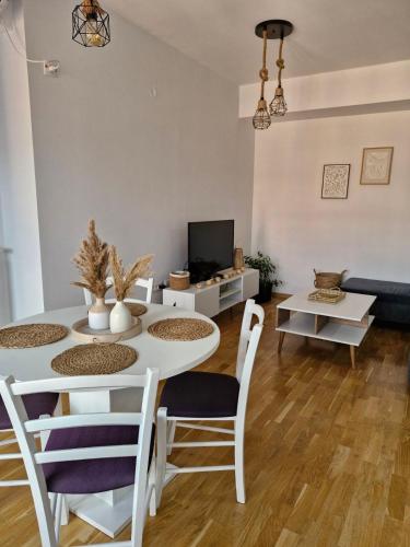 Boho City Center — 4-Star Luxury Hotel in Skopje, Republic of Macedonia