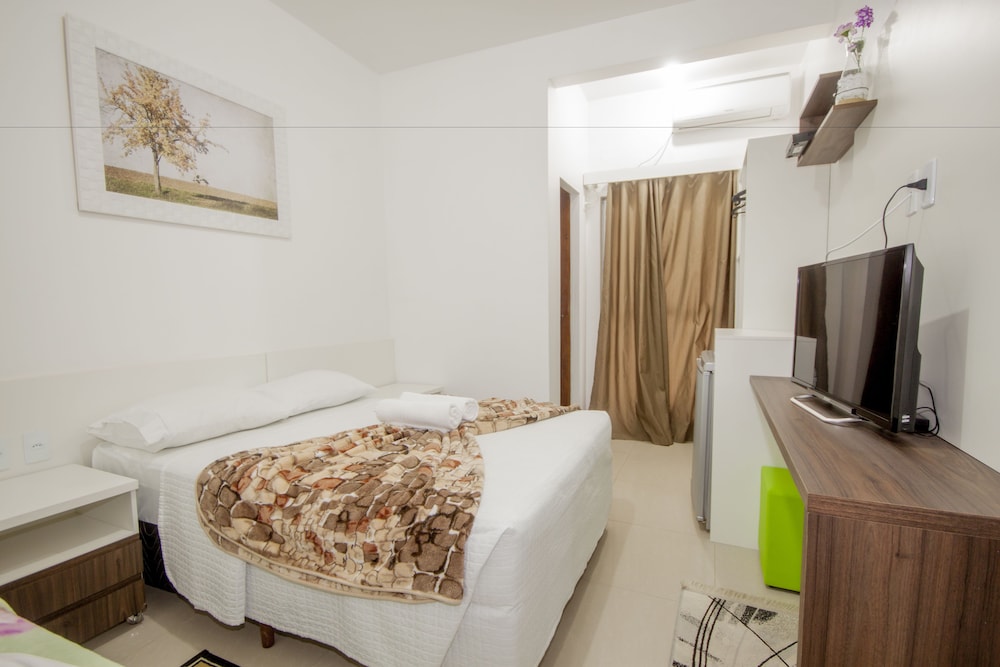 Hotel Penha — hotel in Penha