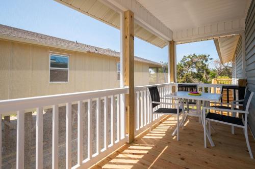 Changes In L'Attitude by Oak Island Accommodations - photo 45