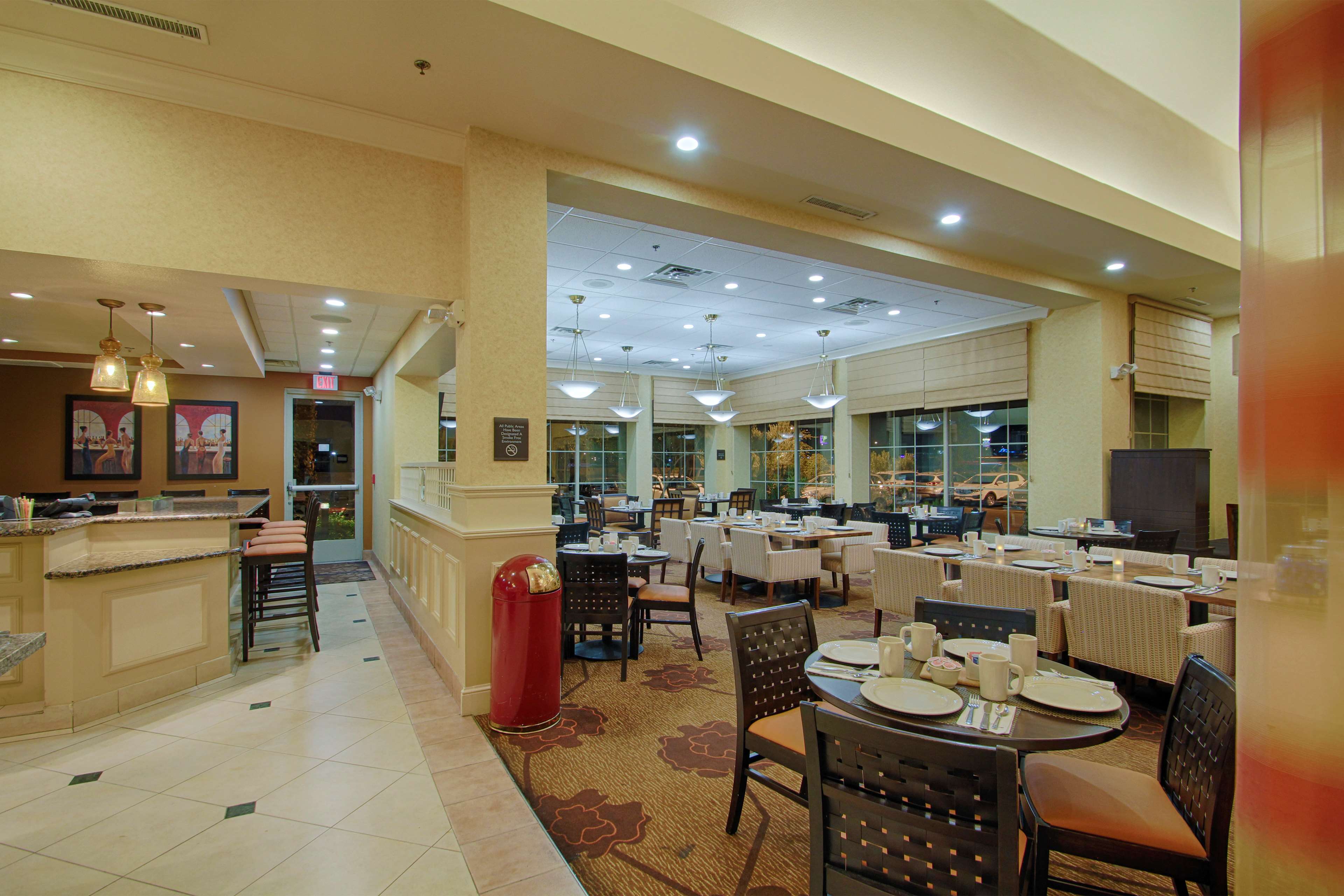 Hilton Garden Inn Las Vegas Strip South - photo 19