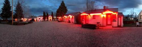 Bryce Canyon Motel - photo 3