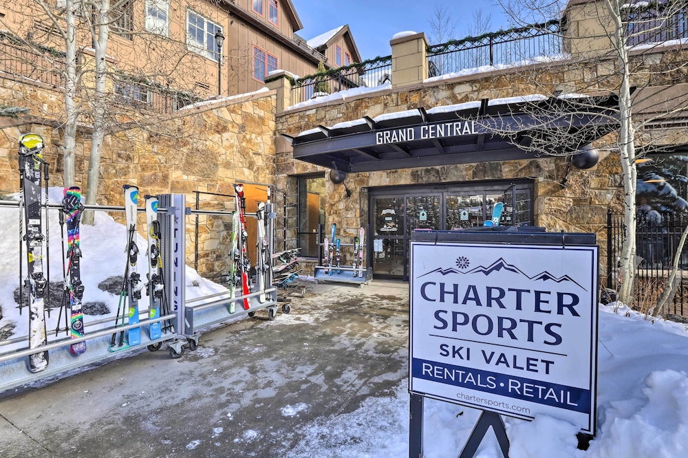 Breck Condo on Main St w Resort Amenities - photo 6