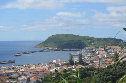 Vista do Pilar — 4-Star Luxury Hotel in Conceicao, Portugal