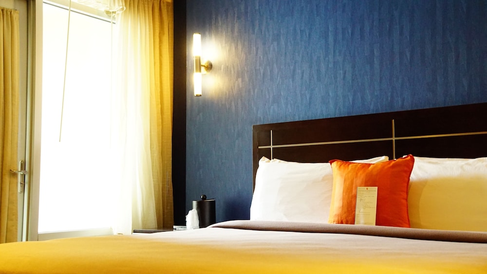 Nesva Hotel - photo 12