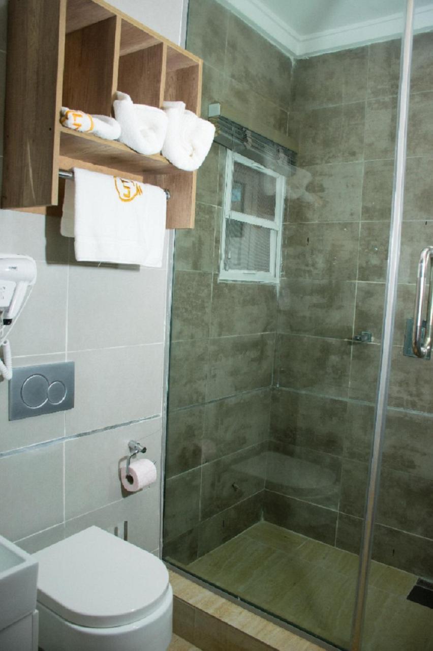Lit Suites — Abuja — photo 4