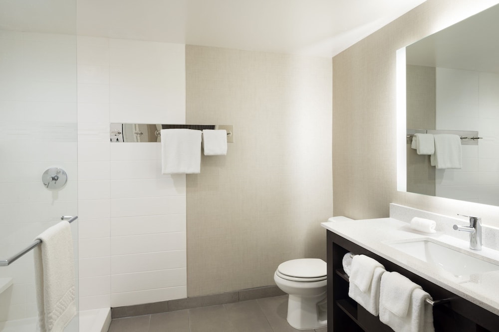 Residence Inn Jonesboro - photo 21