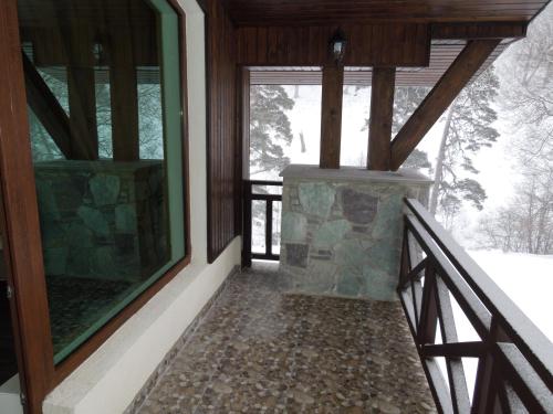 Villa Didveli Bakuriani