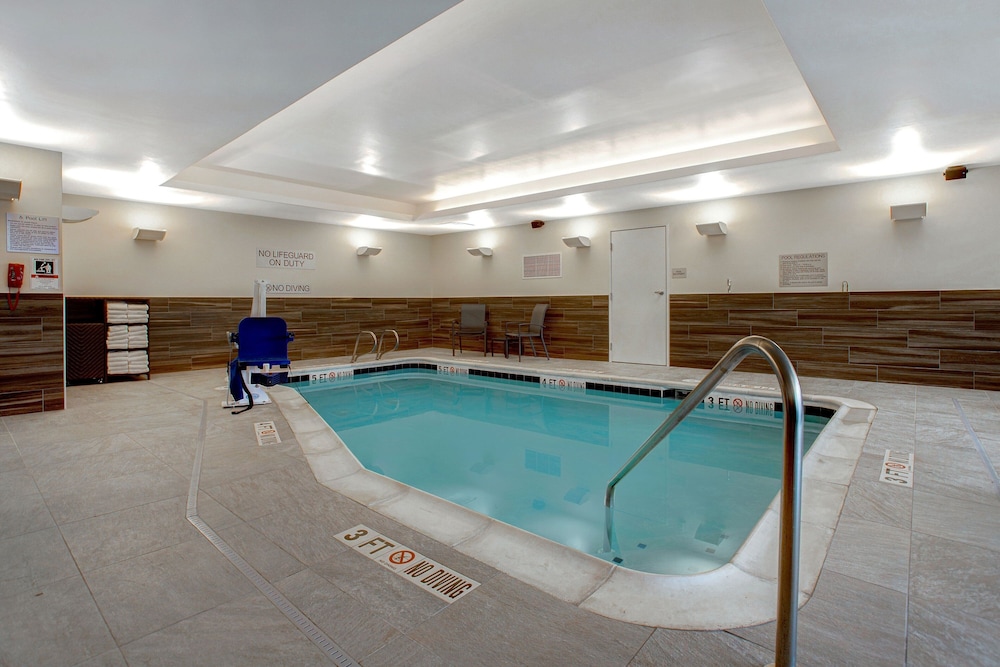 Fairfield Inn & Suites by Marriott Denver Southwest Littleton - photo 22