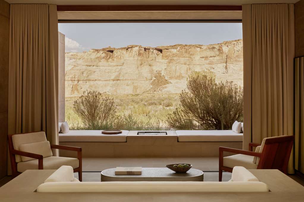 Amangiri - photo 13