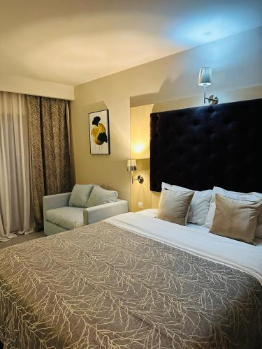 Hotel Plaza — hotel in Craiova