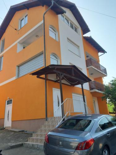 Vila Biba Ilijas — 4-Star Luxury Hotel in Ilijas, Bosnia and Herzegovina