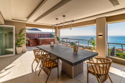 Useeka Resort - carbon neutral hotel in Mahabaleshwar