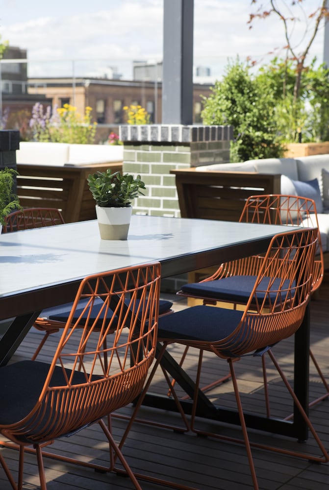 Kimpton Journeyman Hotel by IHG - photo 78