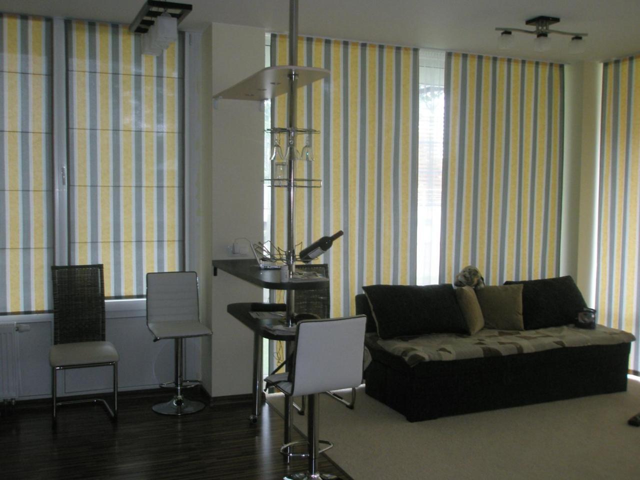 Apartment near Airport — 4-Star Luxury Hotel in Riga, Latvia