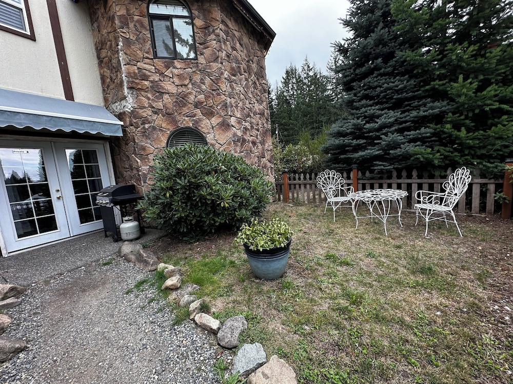 Packwood Lodge - photo 60