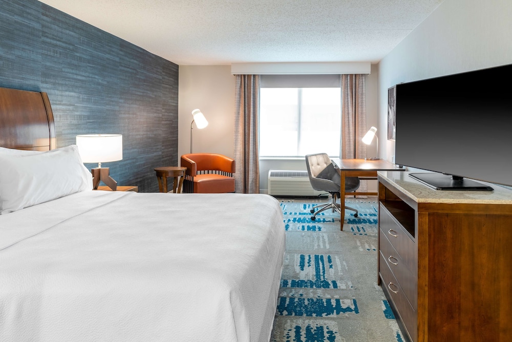 Hilton Garden Inn Arlington Courthouse Plaza - photo 13