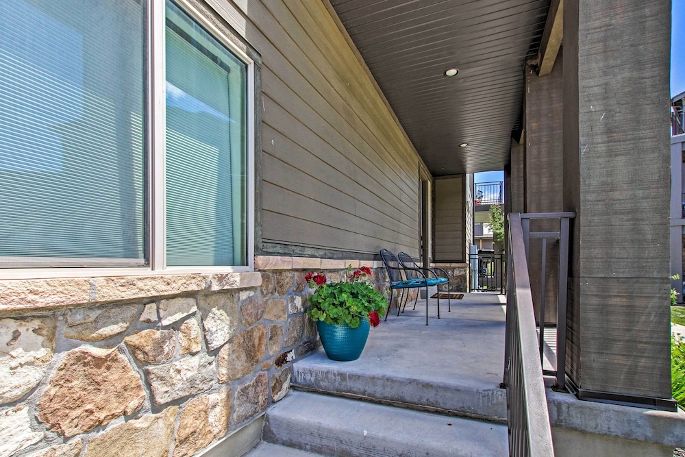 Edgewater Townhome 7 Mi to Snowbasin Resort - photo 31