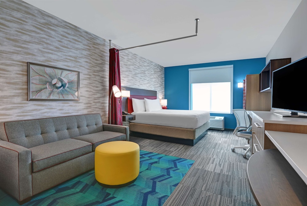 Home2 Suites by Hilton Melbourne Viera - photo 12