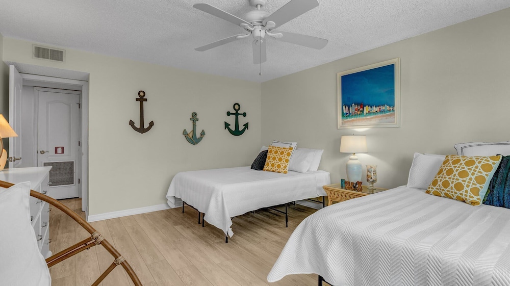 Sea La Vie at Cocoa Beach — Cocoa Beach — photo 4