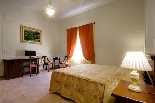 Hotel Il Cavallo — Barberino Di Mugello