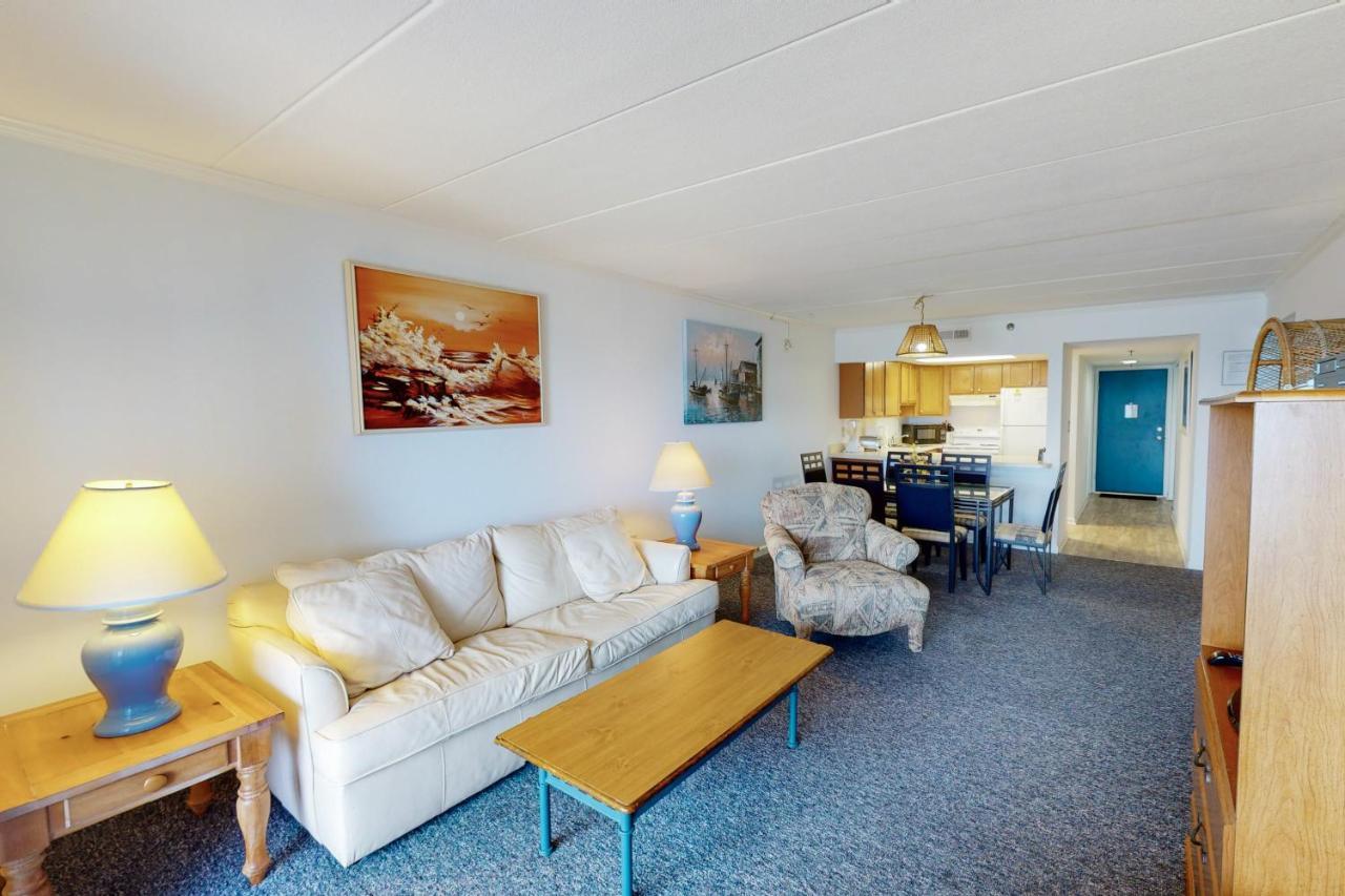 Flying Cloud 605 — 4-Star Luxury Hotel in Ocean City, United States