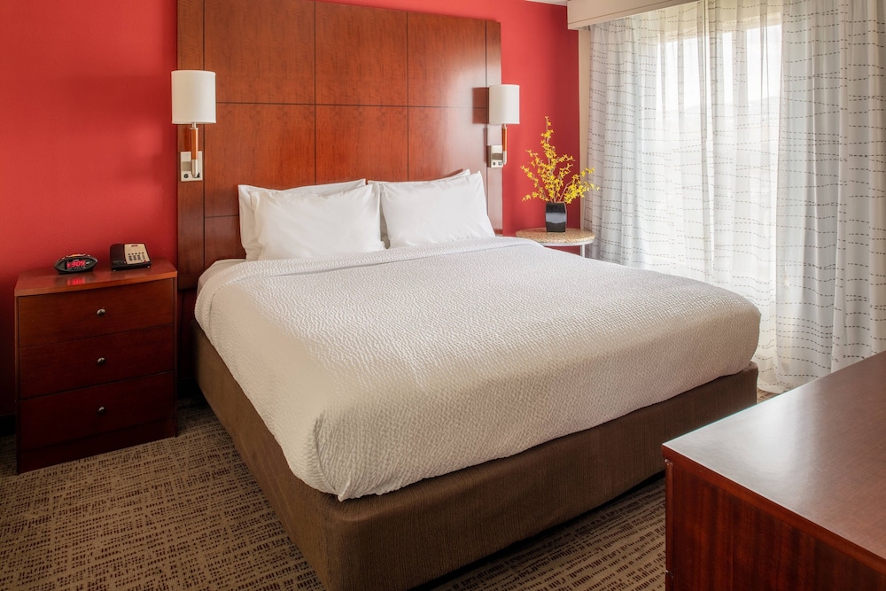 Residence Inn by Marriott Helena - photo 7