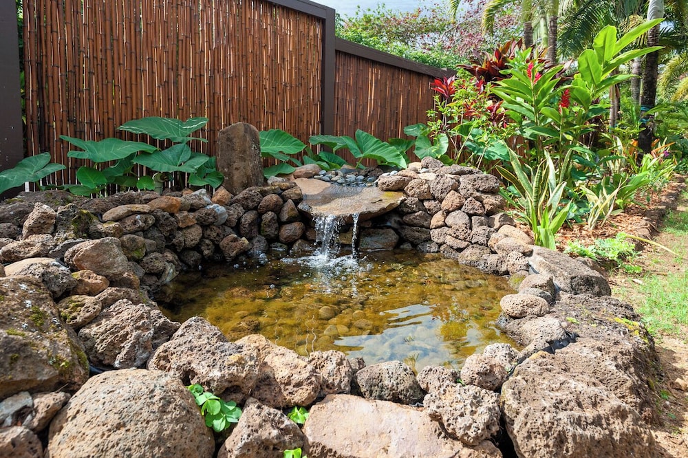 Hanalei Colony Resort E3 1 Br Condo - photo 21