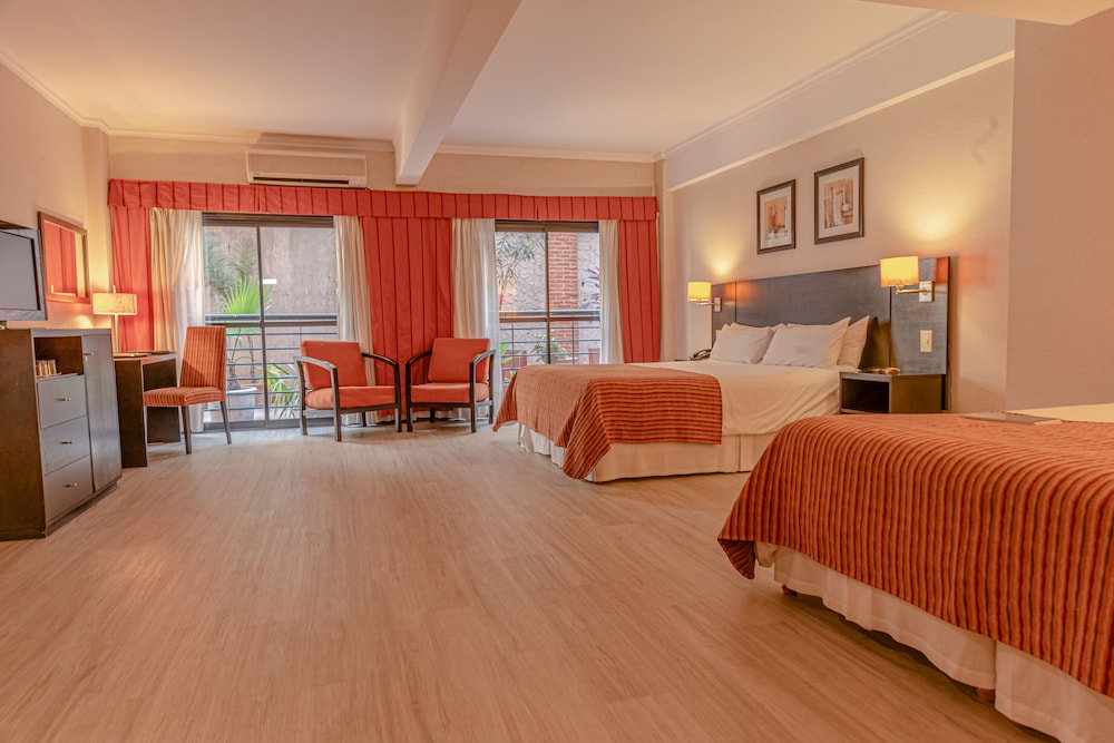 Duomi Hotel Buenos Aires in Buenos Aires, Argentina