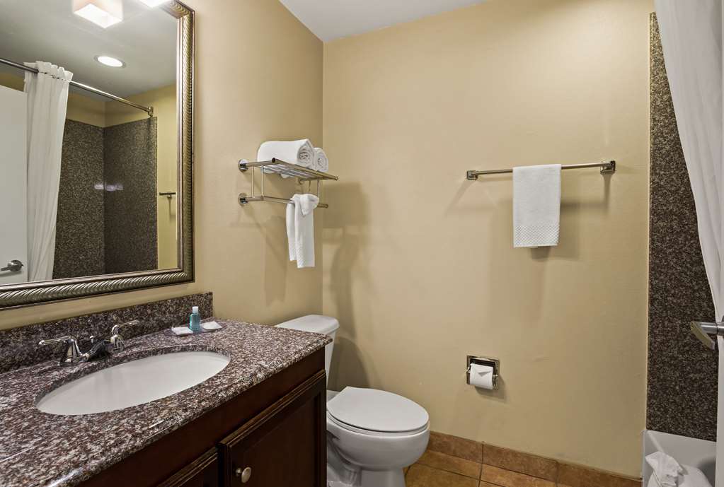MainStay Suites Houma - photo 23