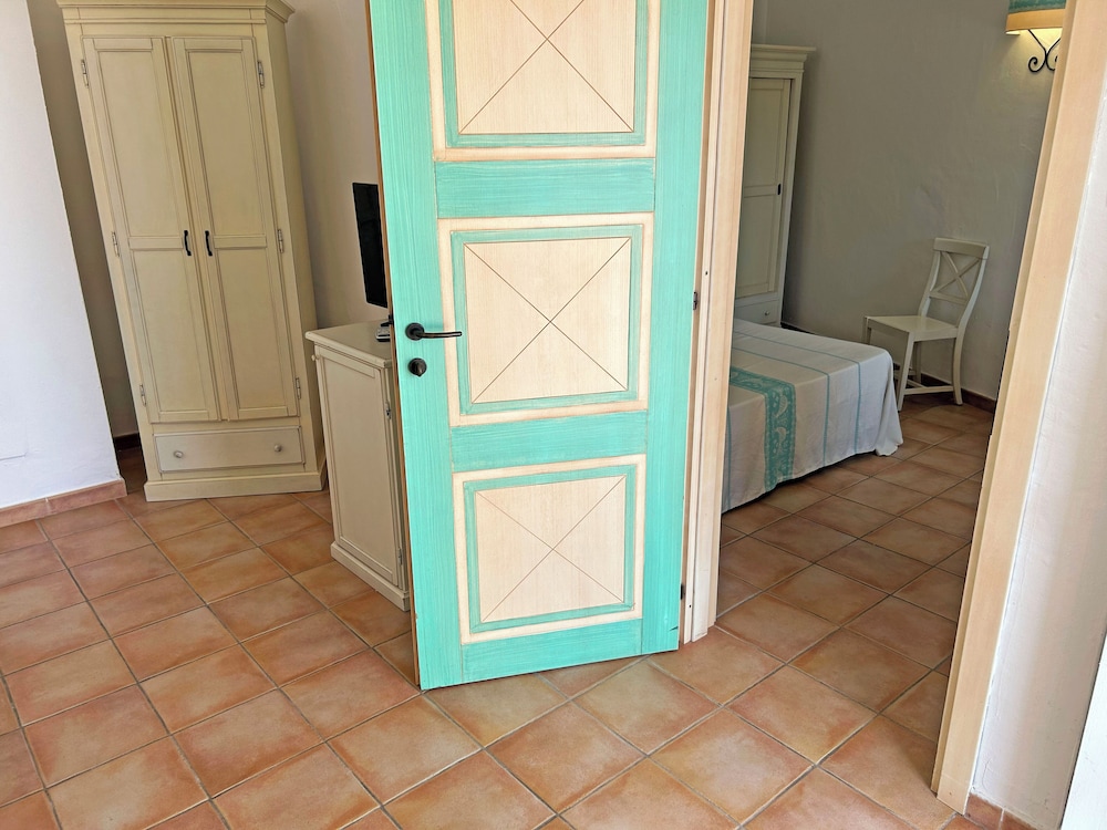 Futura Style Acqua di Mare Resort — Sorso — photo 4