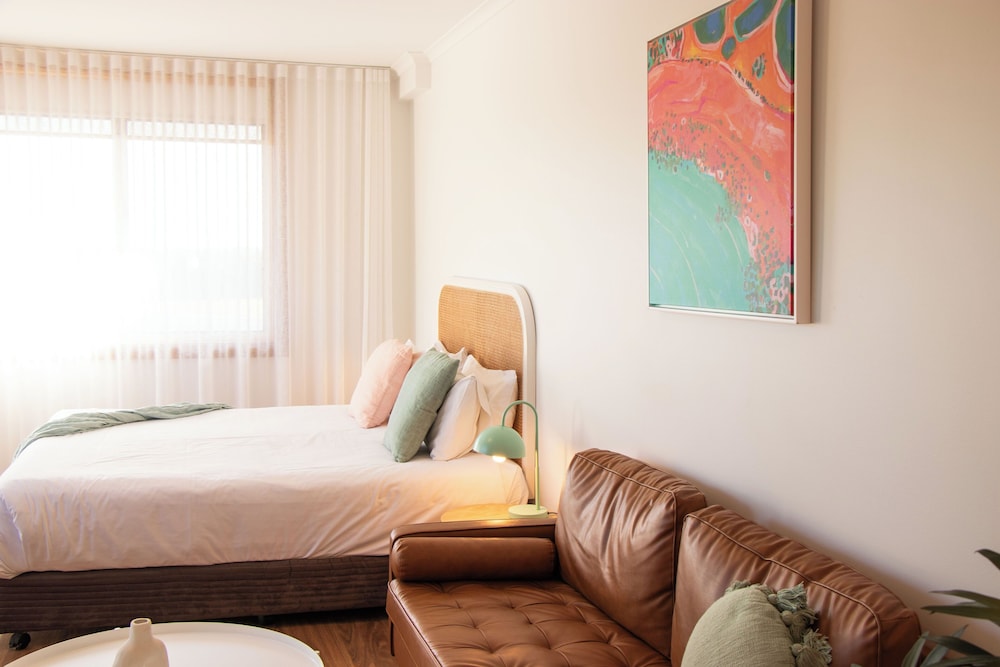 Harbour View Motel — Robe — photo 3