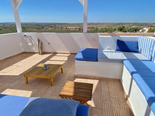 Açoteia Algarvia perto de excelentes praias — Castro Marim — photo 3