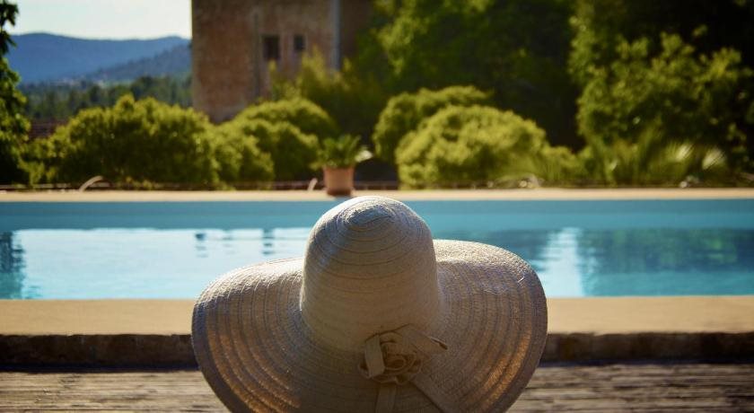 Agroturismo Son Boronat — Calvia