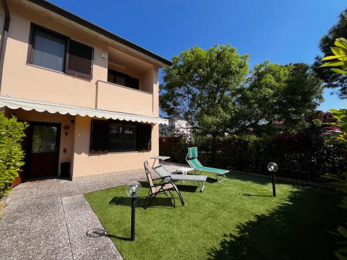Villa Grifone — 4-Star Luxury Hotel in Sirmione, Italy