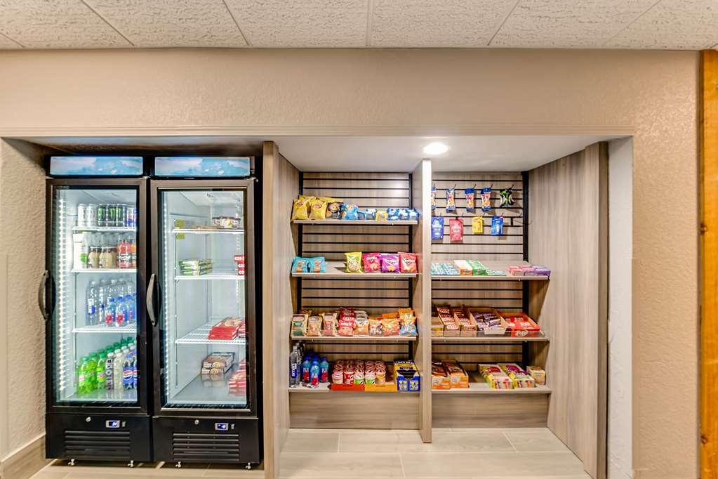 Comfort Inn & Suites Weston Wausau - photo 40