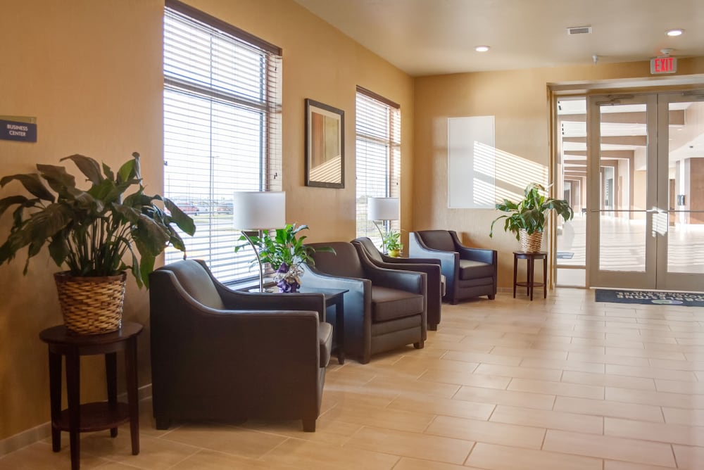 Cobblestone Hotel & Suites Jefferson - photo 3