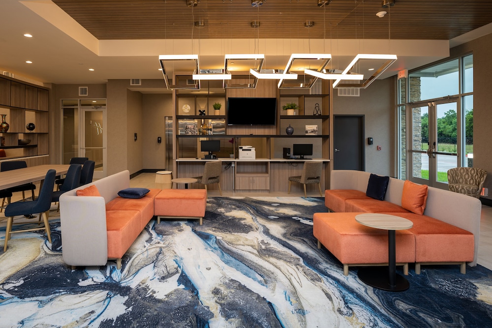 Holiday Inn NW Houston Beltway 8 by IHG - photo 2
