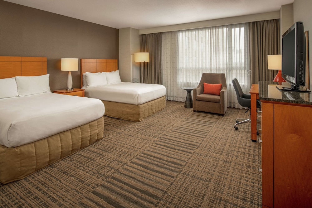 Hilton Vancouver Washington - photo 21