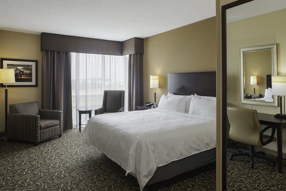 Holiday Inn Ardmore I 35 by IHG - photo 16