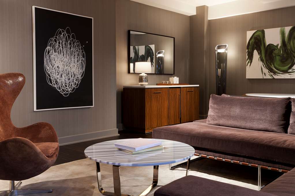 Hyatt Grand Central New York - photo 49