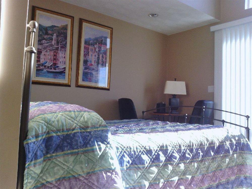 The Inn At Crystal Cove On Boston Harbor - photo 16