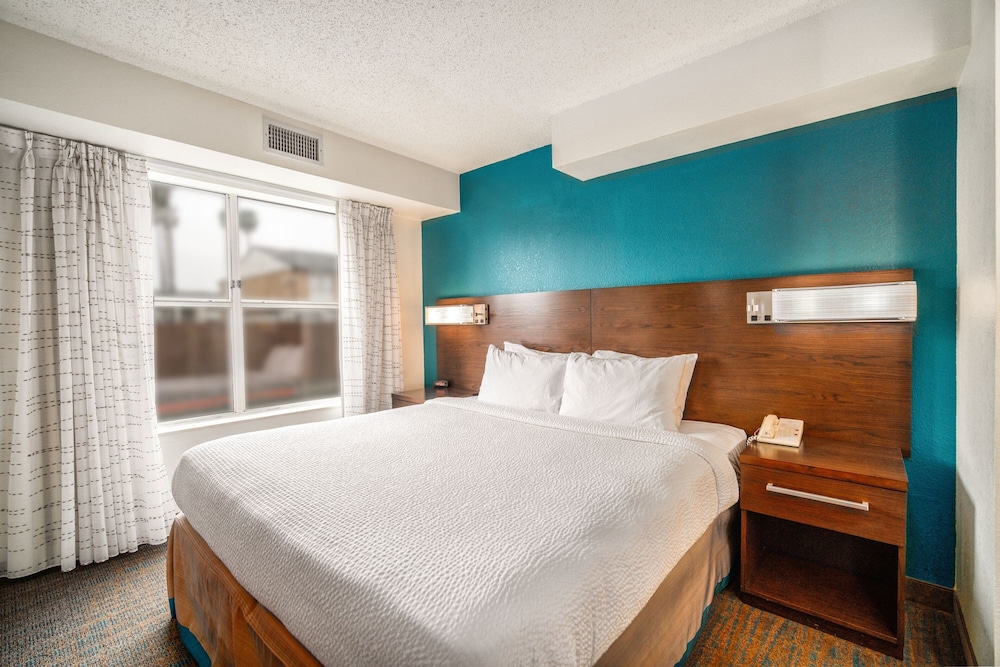 Residence Inn by Marriott McAllen - photo 8