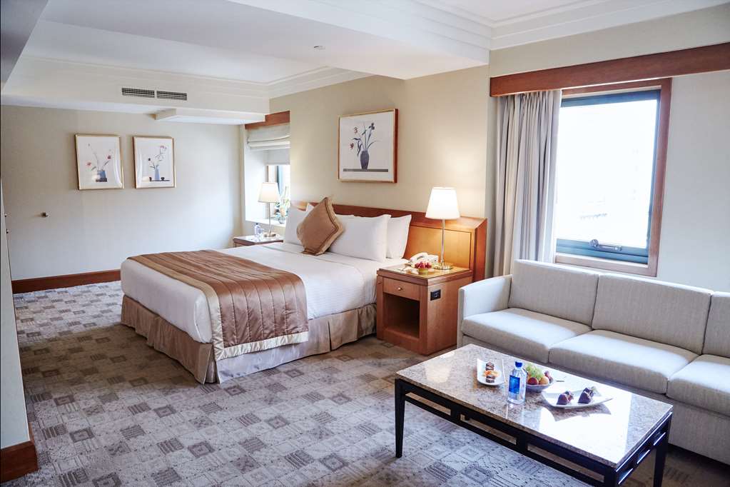 The Prince Kitano New York - photo 20