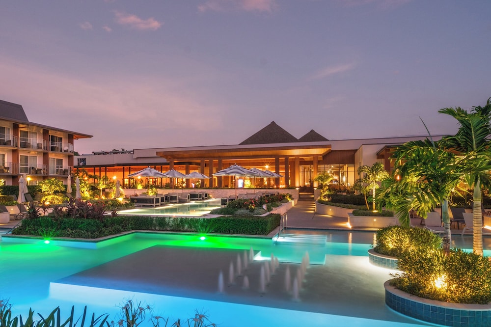 Crowne Plaza Fiji Nadi Bay Resort & Spa by IHG — Nadi — photo 2