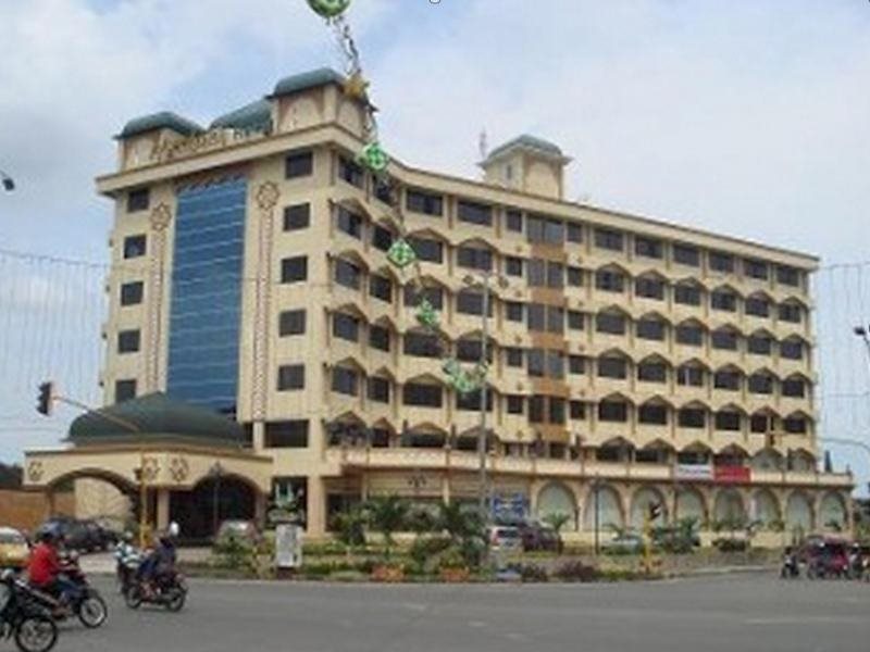 Madani Hotel Medan in Medan, Indonesia