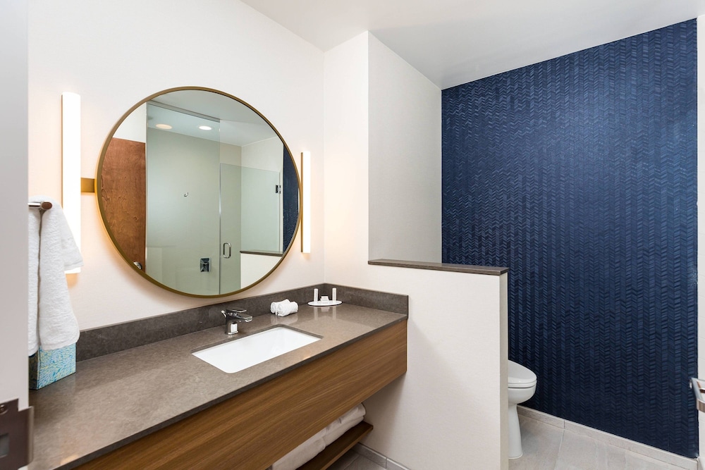 Fairfield Inn & Suites by Marriott Crestview - photo 16