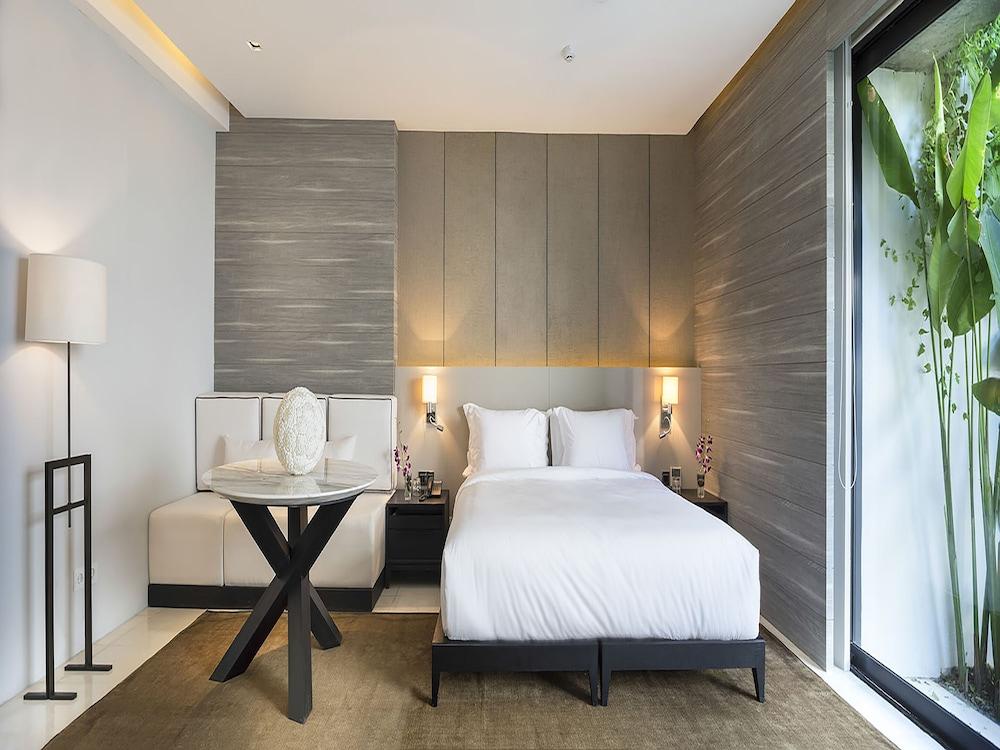 Sohamsa Ocean Estate — 5-Star Luxury Hotel in Nusa Dua, Indonesia