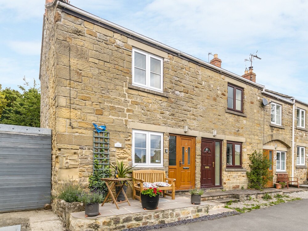 Lavender Cottage