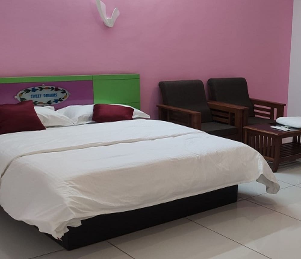 Tomsons Resort - carbon neutral hotel in Munnar