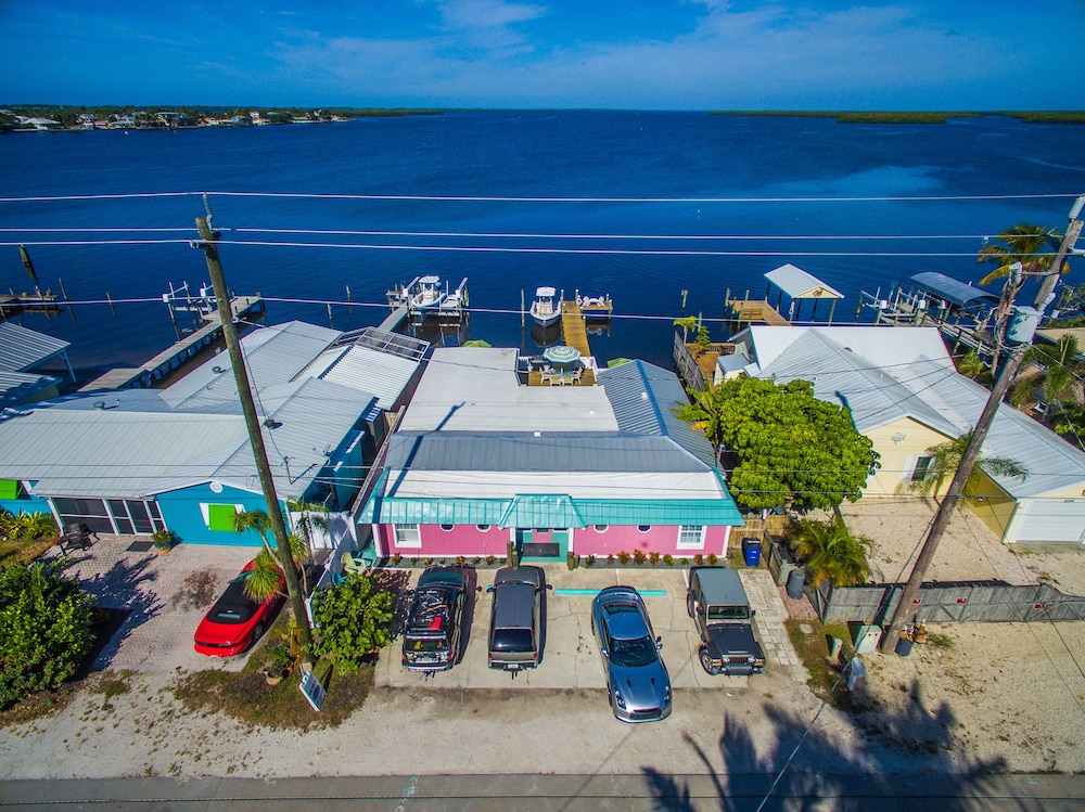 Matlacha Cove Inn - last minute hotel in Unknown City